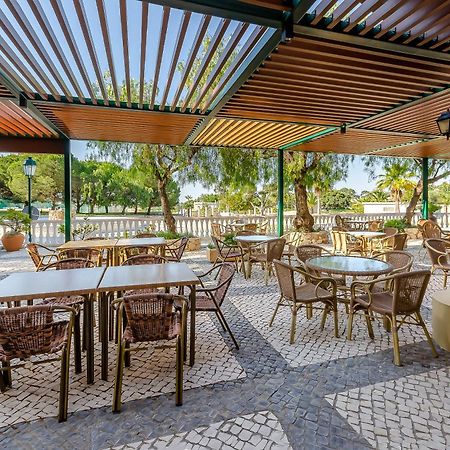 Turim Estrela Do Vau Hotel Portimão Eksteriør bilde