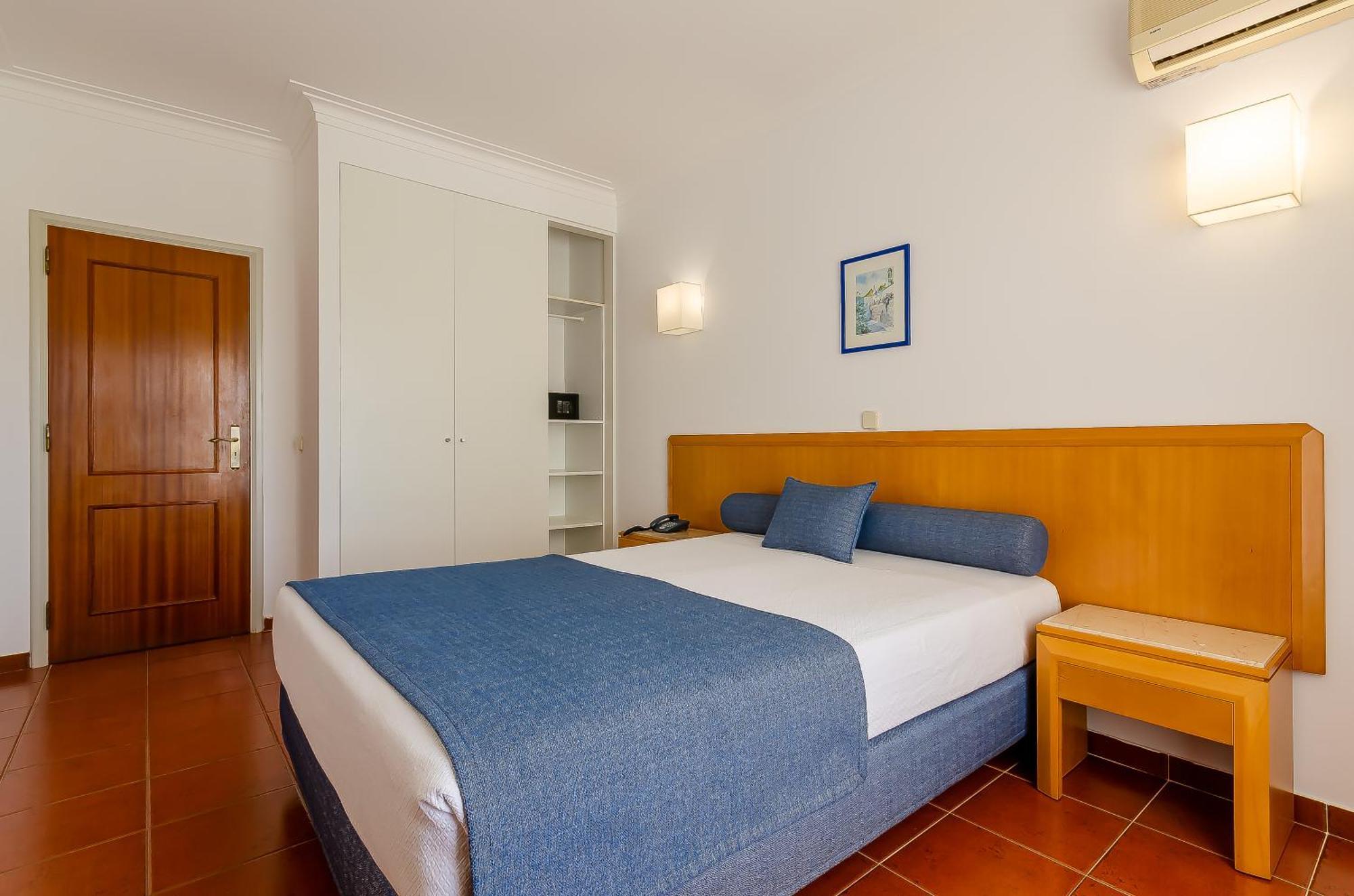 Turim Estrela Do Vau Hotel Portimão Eksteriør bilde