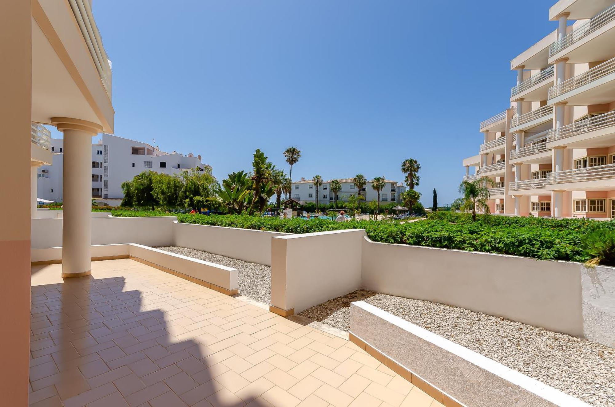 Turim Estrela Do Vau Hotel Portimão Eksteriør bilde