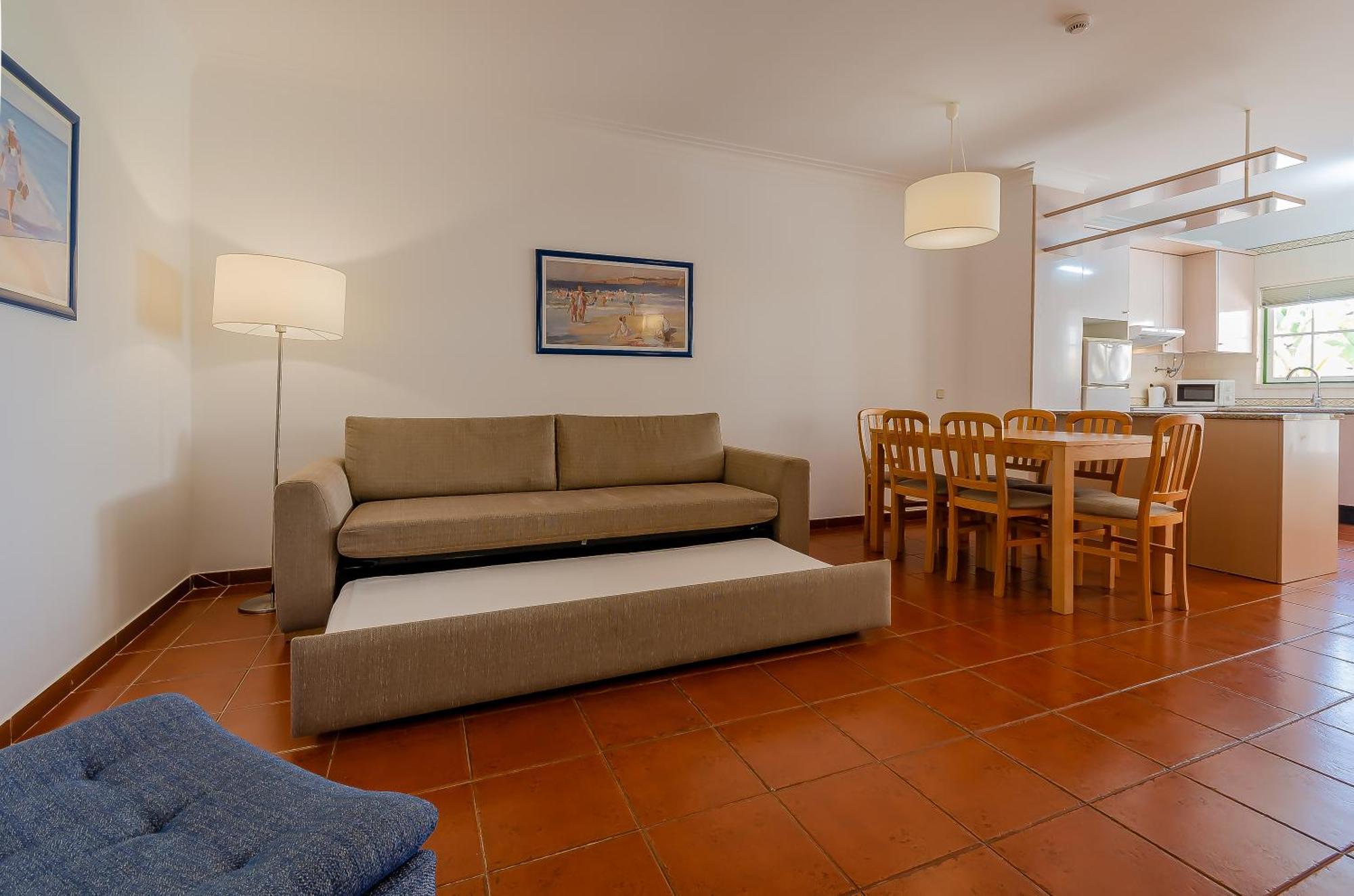 Turim Estrela Do Vau Hotel Portimão Eksteriør bilde