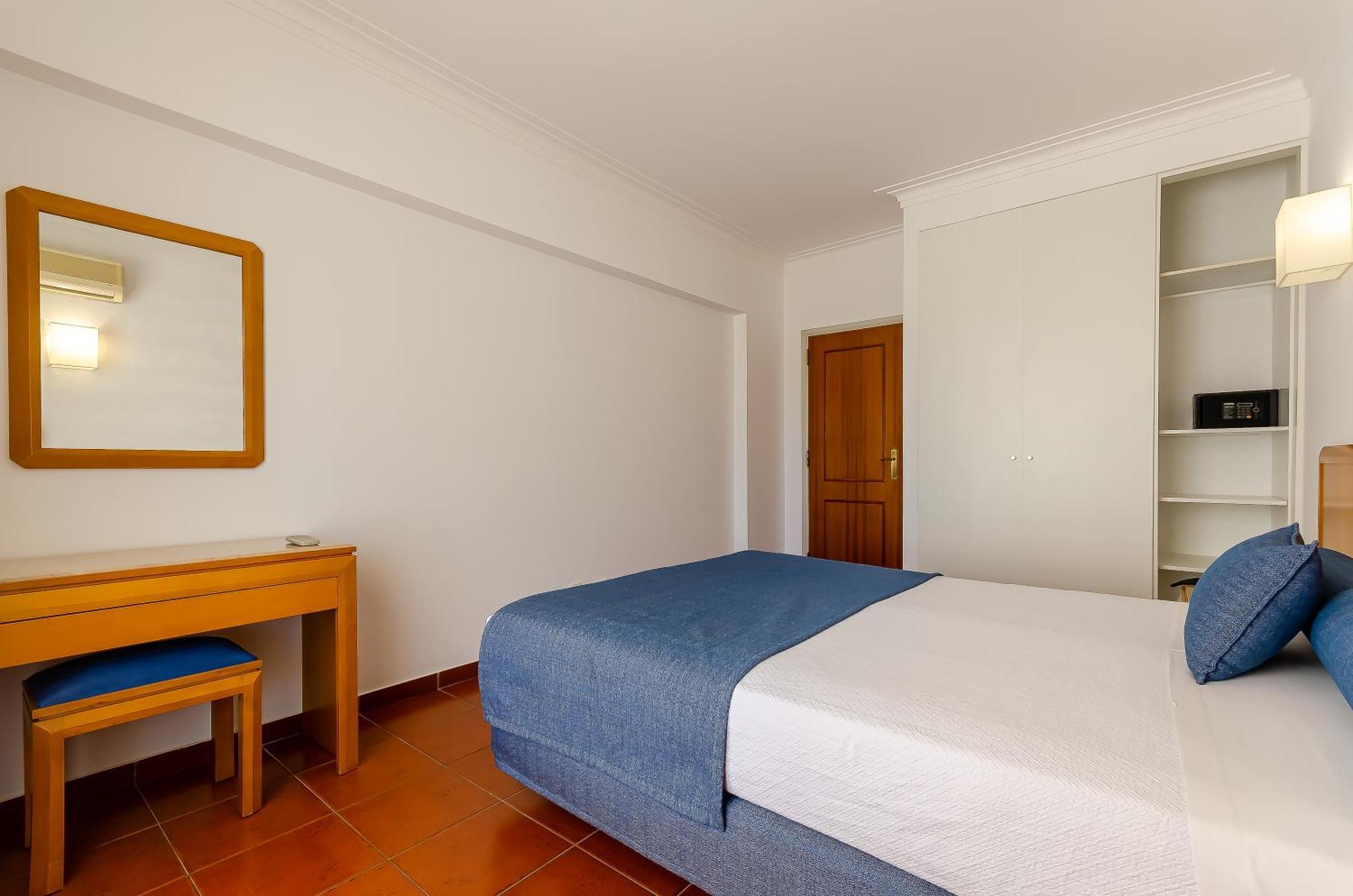 Turim Estrela Do Vau Hotel Portimão Eksteriør bilde