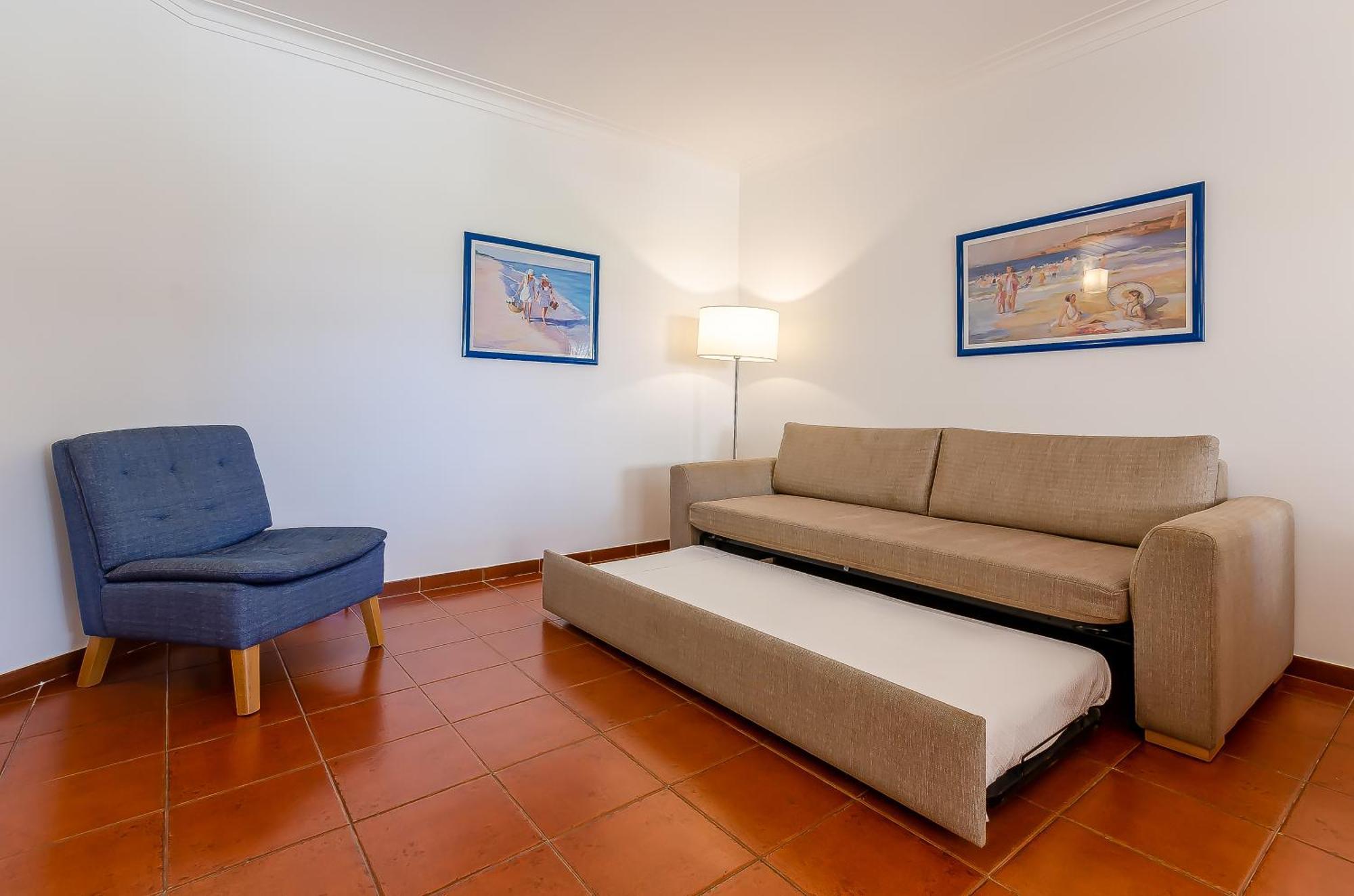 Turim Estrela Do Vau Hotel Portimão Eksteriør bilde