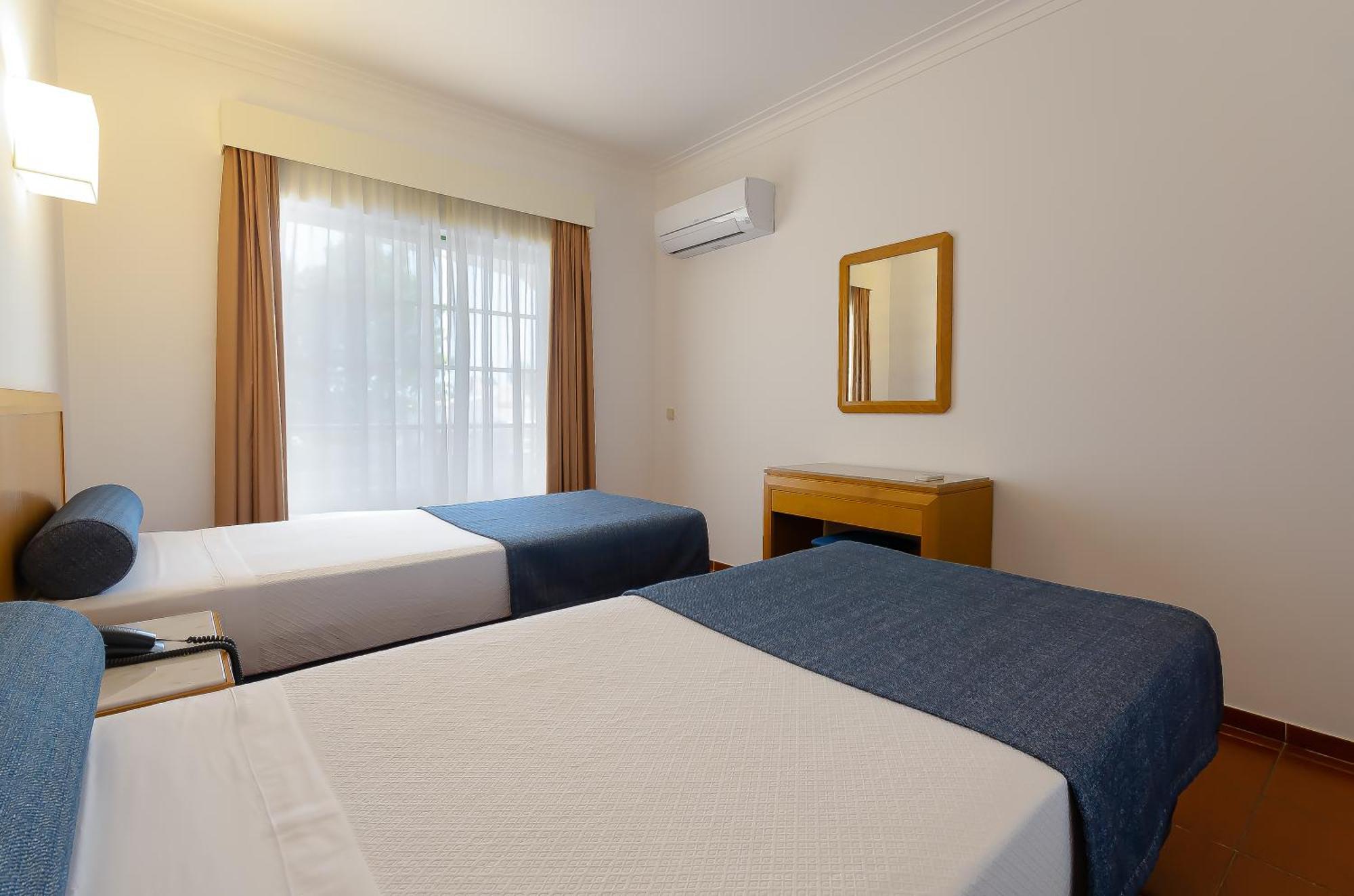 Turim Estrela Do Vau Hotel Portimão Eksteriør bilde