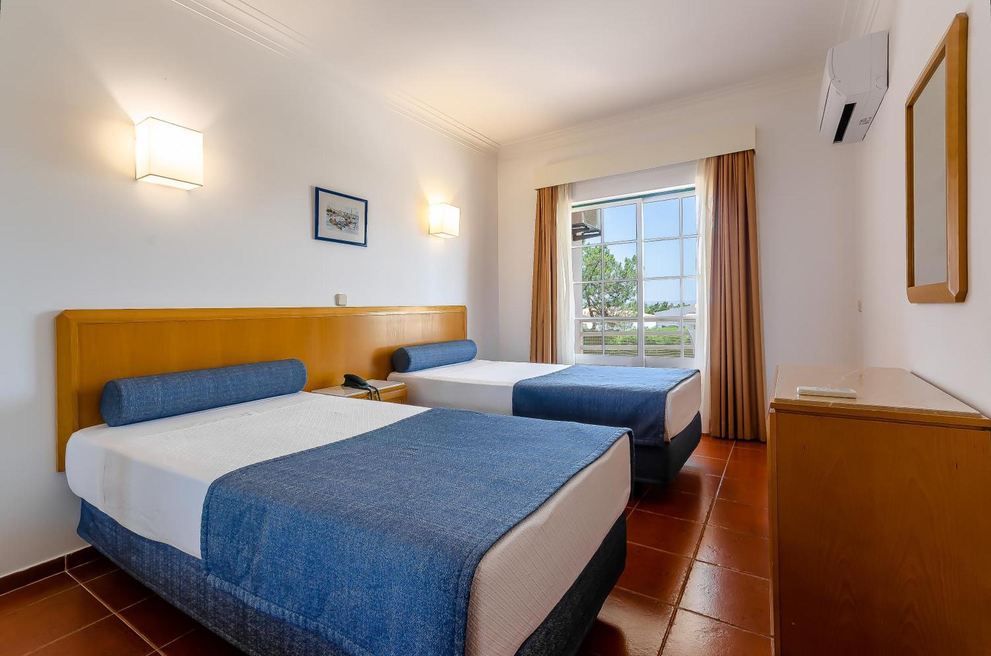 Turim Estrela Do Vau Hotel Portimão Eksteriør bilde