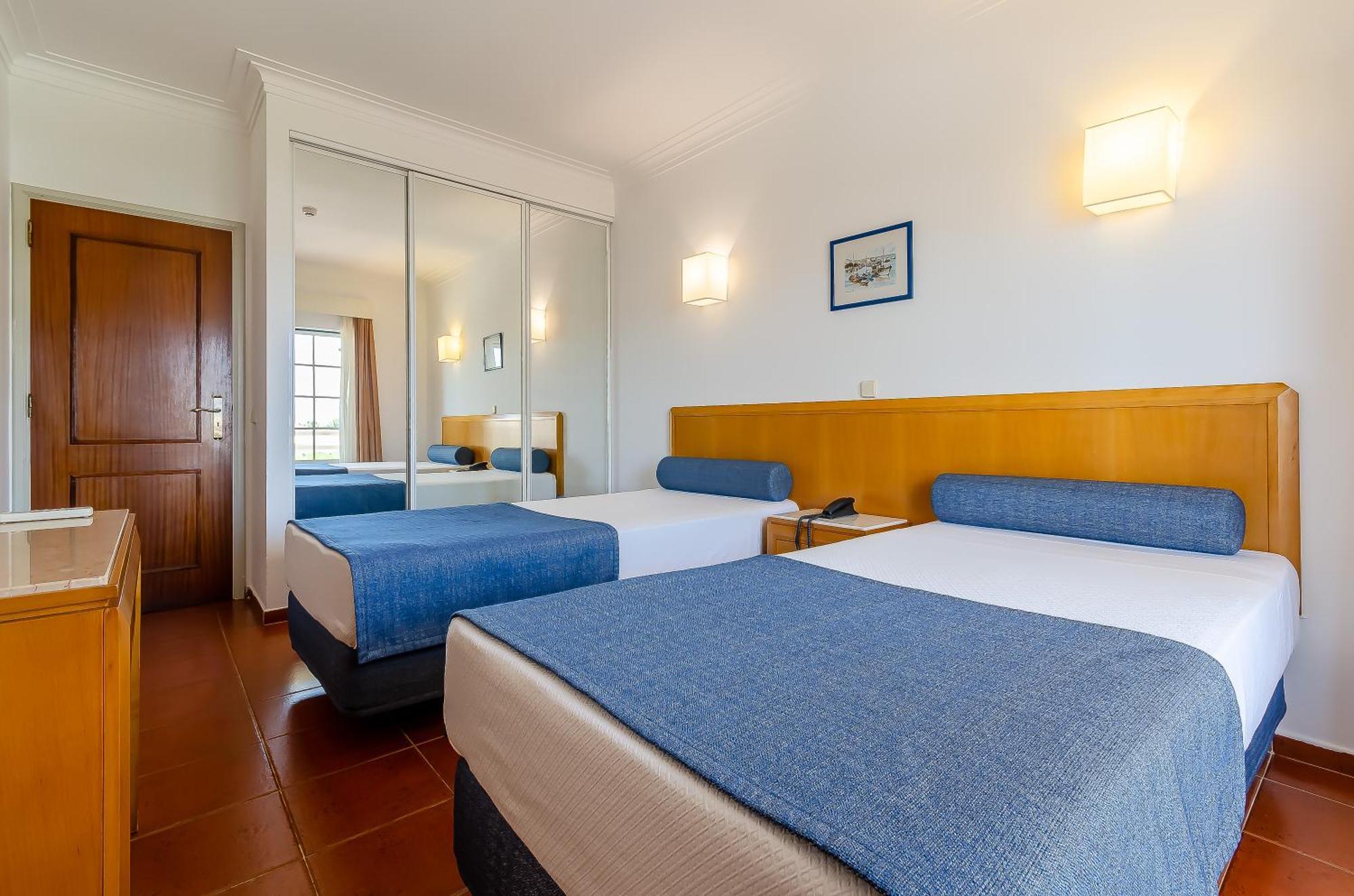Turim Estrela Do Vau Hotel Portimão Eksteriør bilde