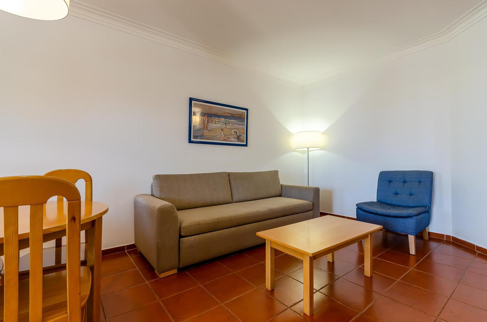 Turim Estrela Do Vau Hotel Portimão Eksteriør bilde
