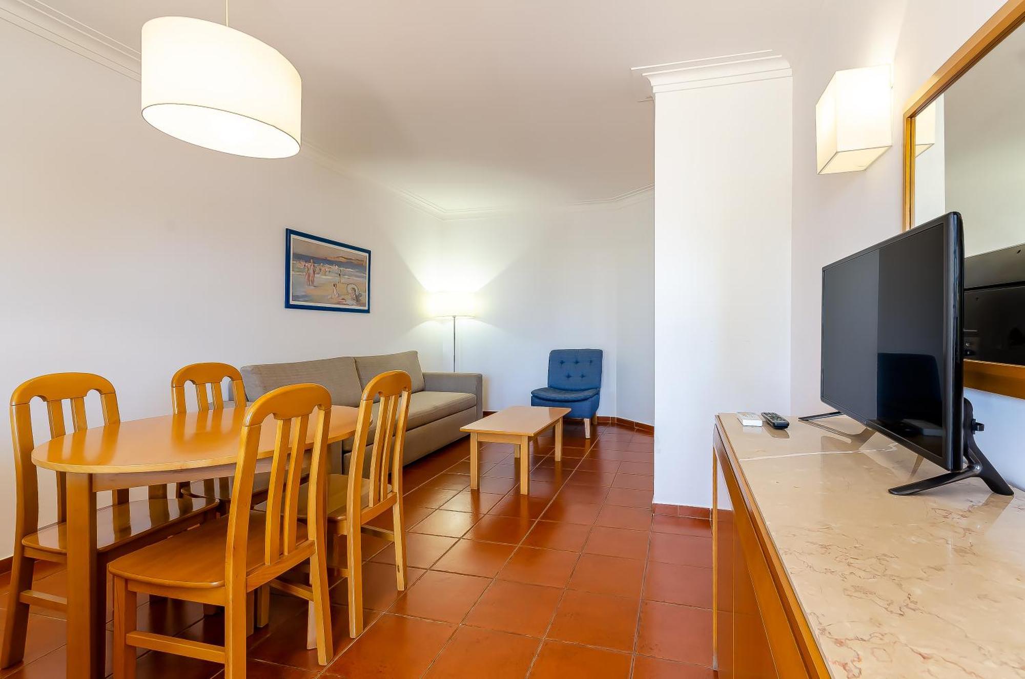 Turim Estrela Do Vau Hotel Portimão Eksteriør bilde