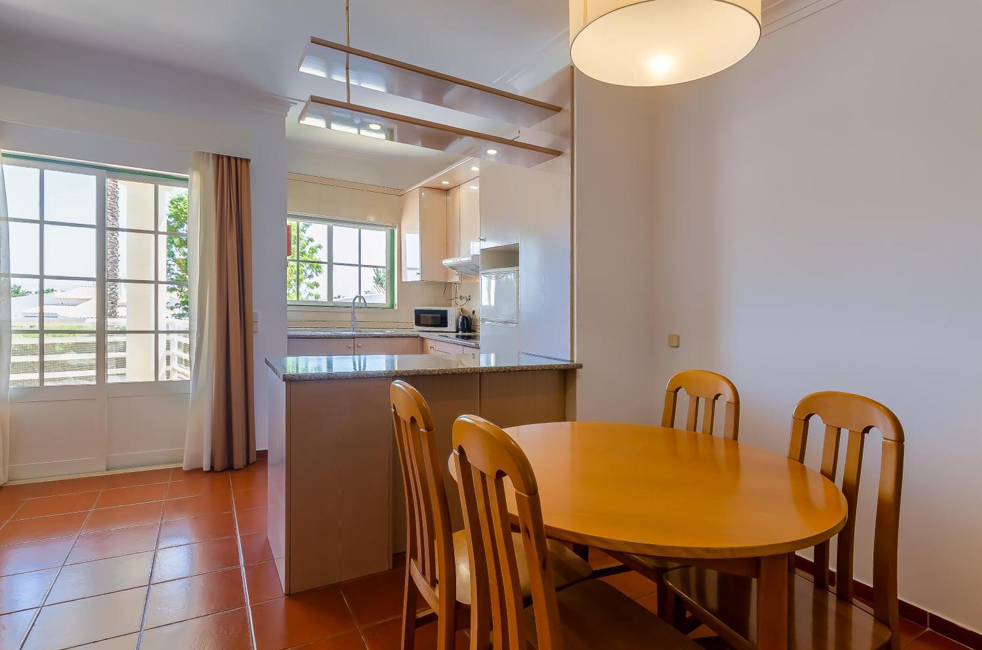Turim Estrela Do Vau Hotel Portimão Eksteriør bilde