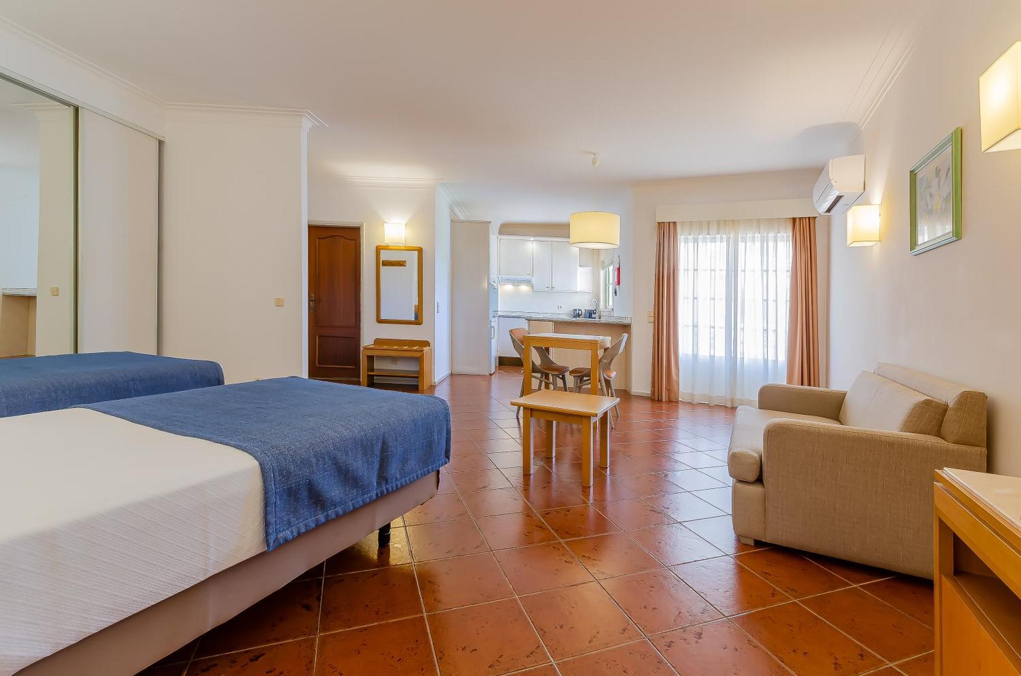 Turim Estrela Do Vau Hotel Portimão Eksteriør bilde