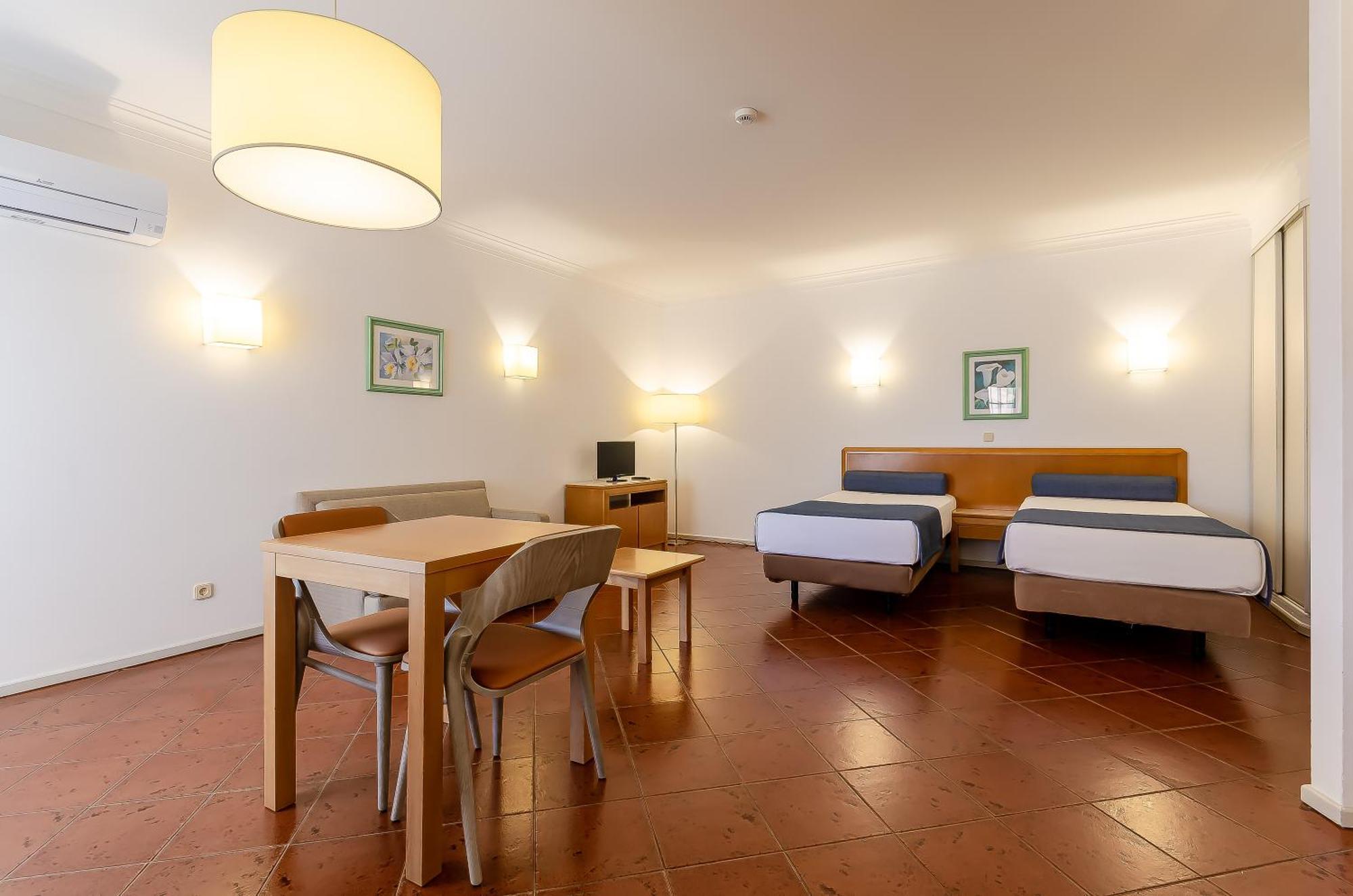 Turim Estrela Do Vau Hotel Portimão Eksteriør bilde