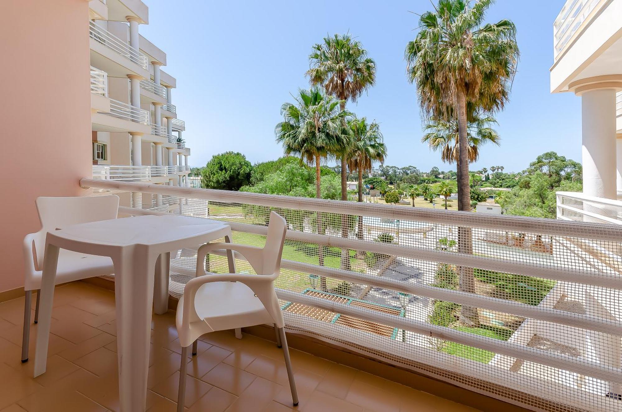 Turim Estrela Do Vau Hotel Portimão Eksteriør bilde