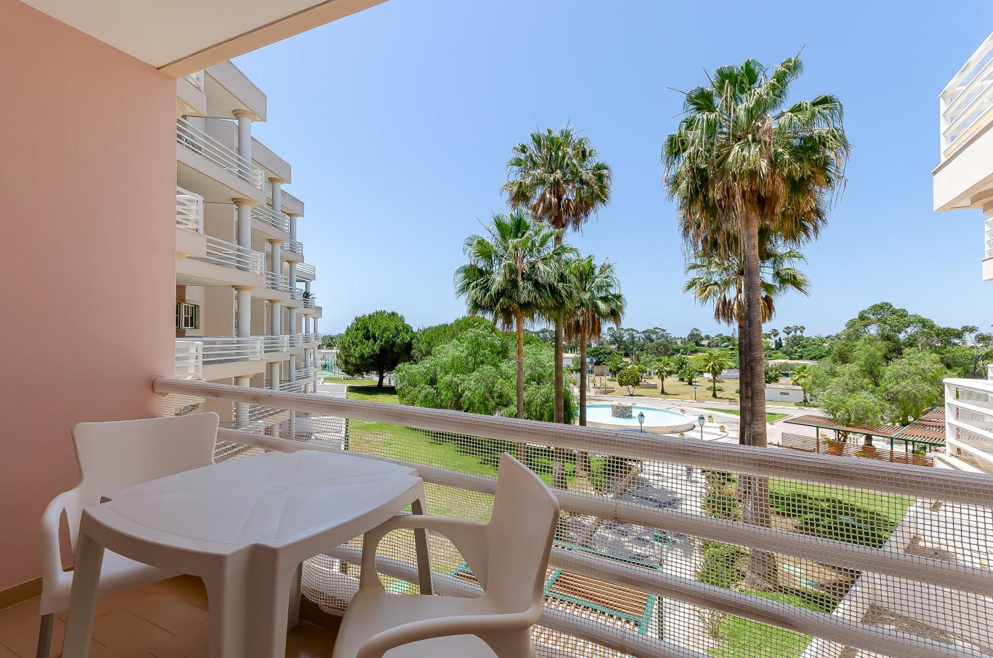 Turim Estrela Do Vau Hotel Portimão Eksteriør bilde