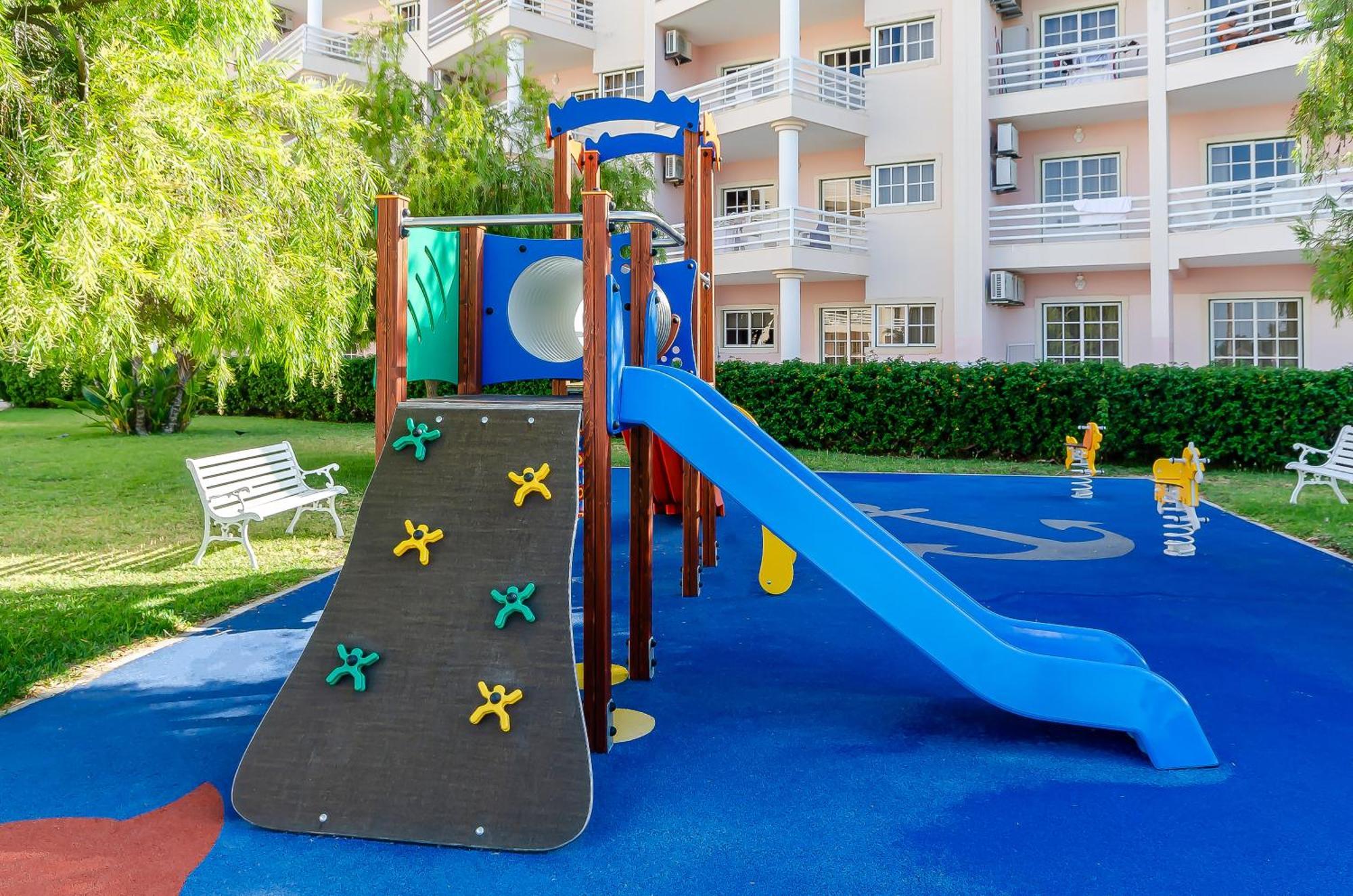 Turim Estrela Do Vau Hotel Portimão Eksteriør bilde