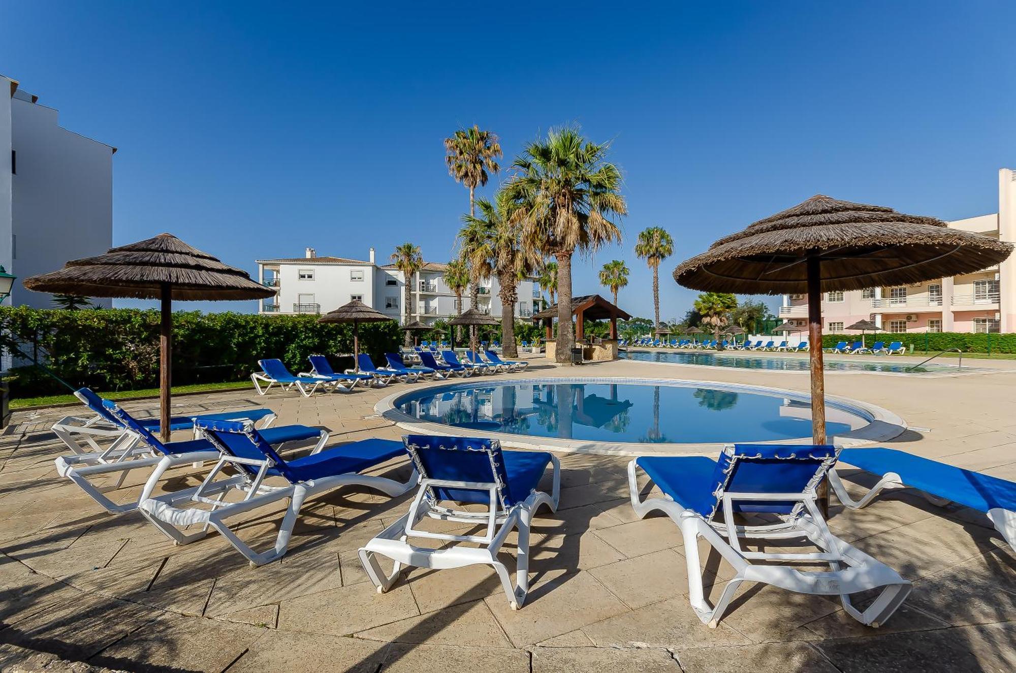 Turim Estrela Do Vau Hotel Portimão Eksteriør bilde