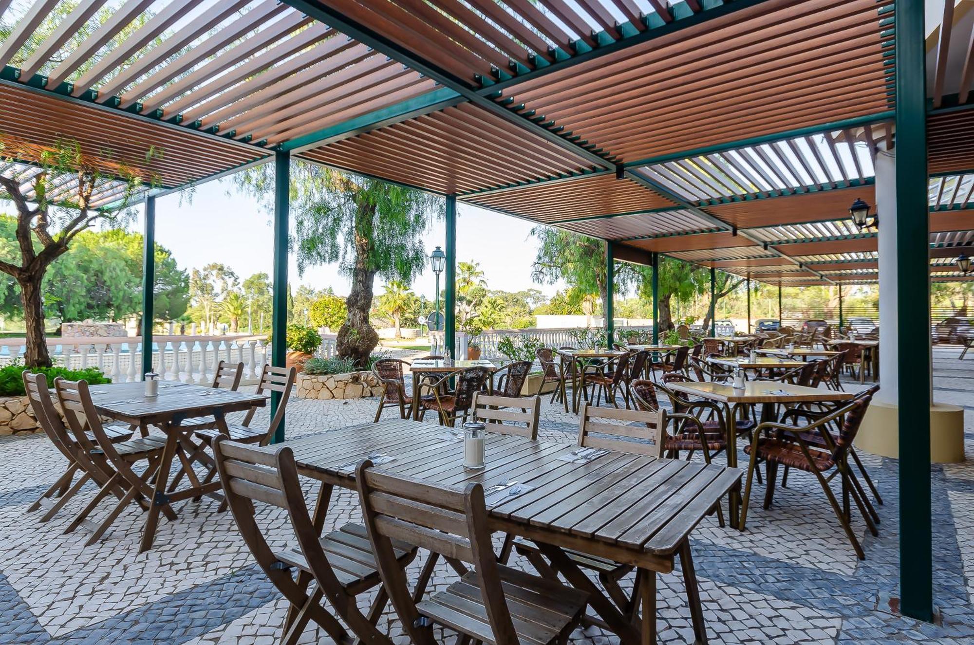 Turim Estrela Do Vau Hotel Portimão Eksteriør bilde