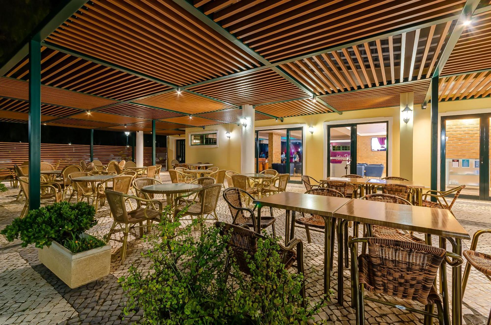Turim Estrela Do Vau Hotel Portimão Eksteriør bilde