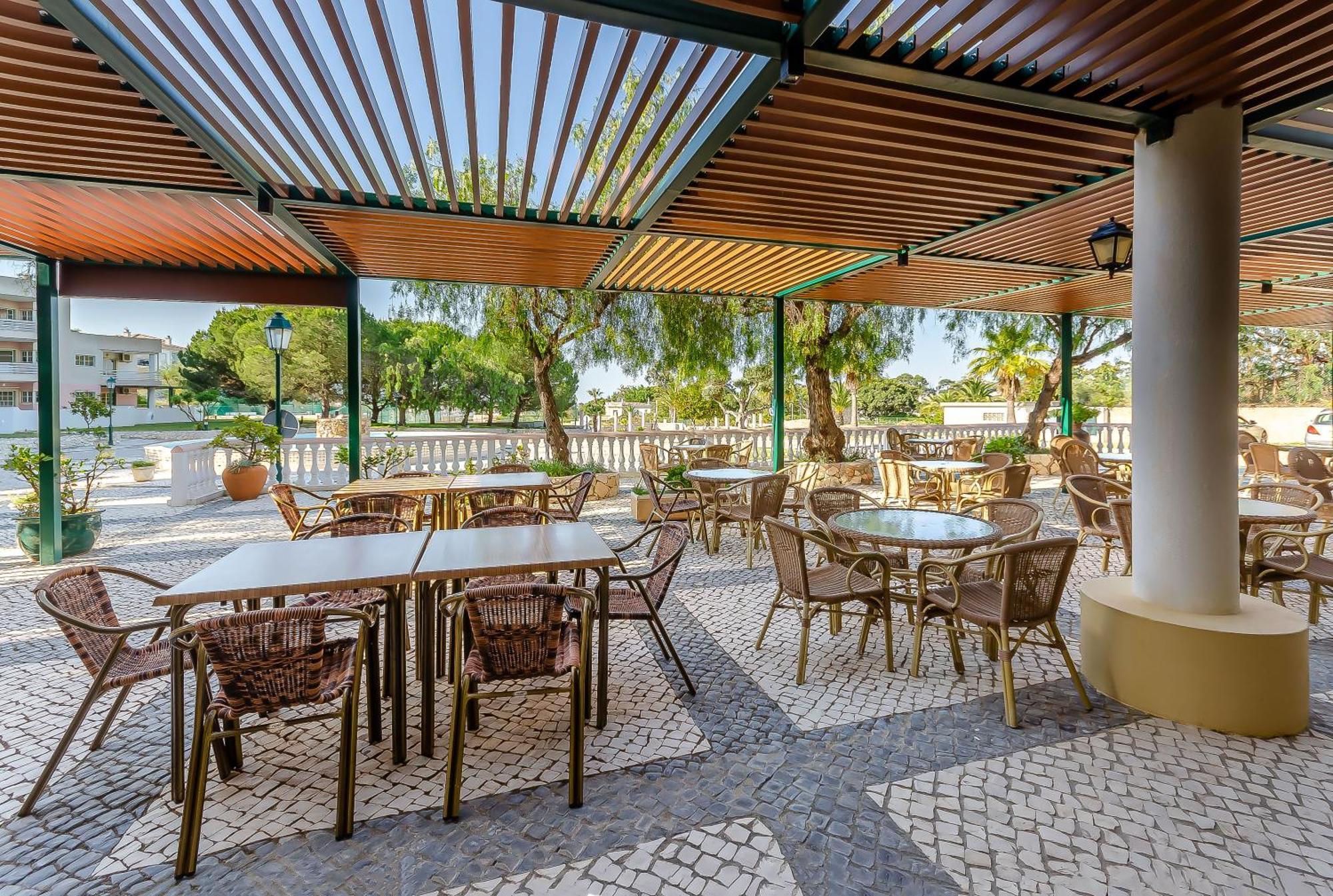 Turim Estrela Do Vau Hotel Portimão Eksteriør bilde